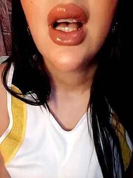 Dirty chat webcam: explore liveshows with versed models, from laying bare to fetishes, in a variety of sexy free adult webcams.