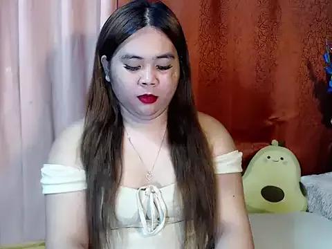 queen_staceyy from StripChat