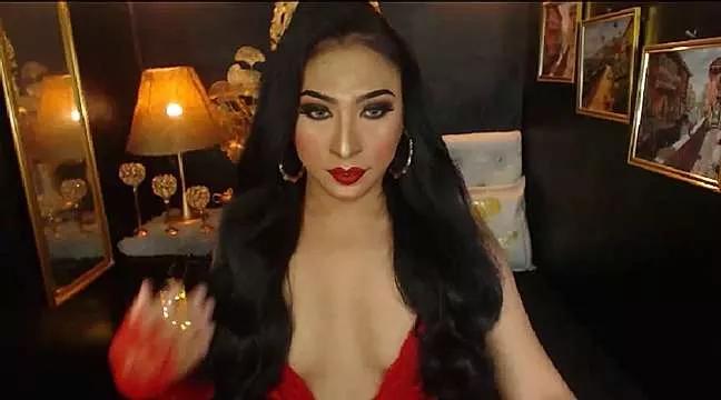 QueenAlexaMistress from StripChat