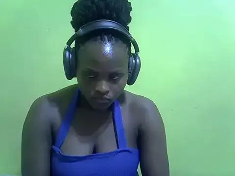 queendebbie from StripChat