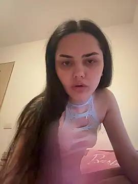 QueenDiamond_ from StripChat
