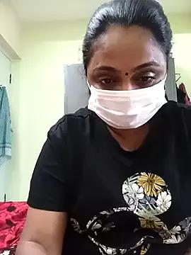 queendivya from StripChat is Freechat