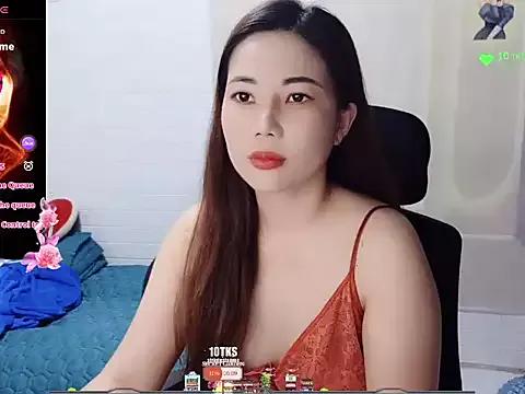 Queendy69xx from StripChat