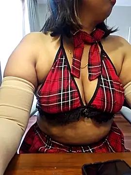 QueenHaryana from StripChat