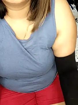 QueenHaryana from StripChat