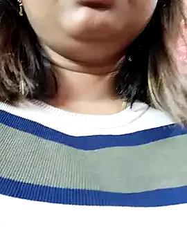 QueenHaryana webcams show profile image 