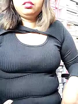 QueenHaryana from StripChat