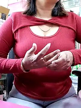 QueenHaryana from StripChat