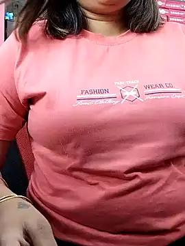 QueenHaryana from StripChat