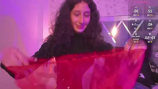Queenjenn__ from StripChat