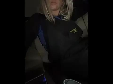 queenkelly1234 from StripChat is Freechat