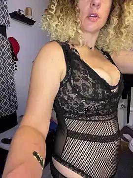 queenkelly1234 from StripChat