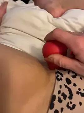 queenkelly1234 from StripChat is Freechat