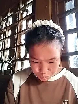 QueenLink from StripChat