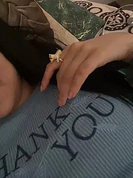 QueenLujaine from StripChat