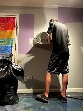 QueenM3 from StripChat