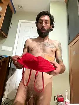 QueenM3 from StripChat