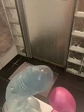 QueenMelissa80 from StripChat