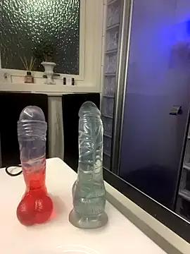 QueenMelissa80 from StripChat