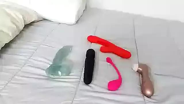 QueenMelissa80 from StripChat