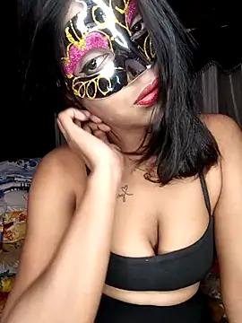 queenniharikaa from StripChat