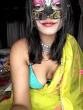 queenniharikaa from StripChat
