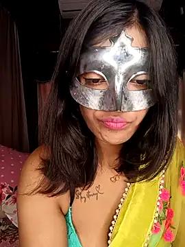 queenniharikaa from StripChat
