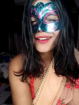 queenniharikaa from StripChat