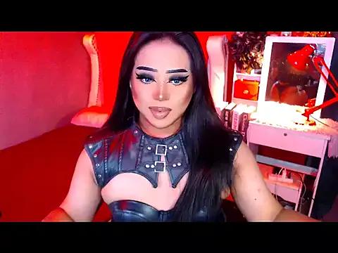 QUEENOFALLSLAVE webcams show profile image 