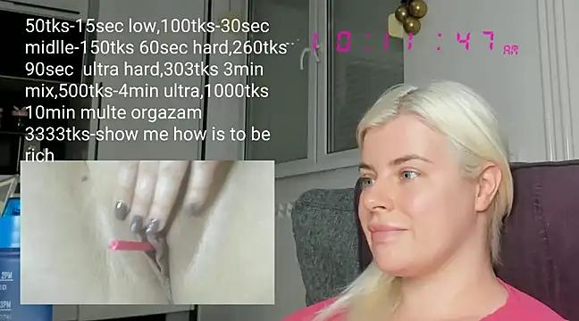 queenofthenighttt from StripChat