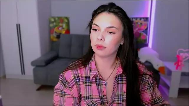 queenofthesense_ from StripChat