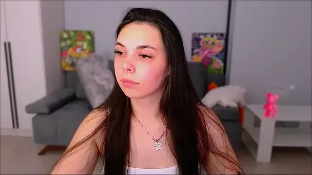 queenofthesense_ from StripChat