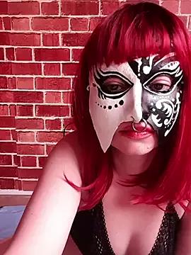 Queenovastra from StripChat