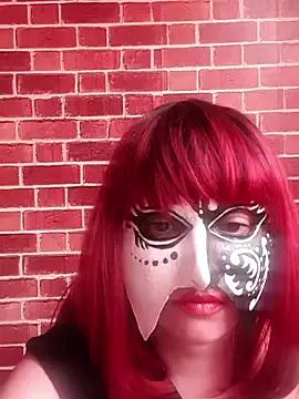 Queenovastra from StripChat