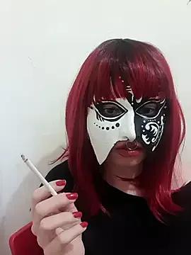 Queenovastra from StripChat