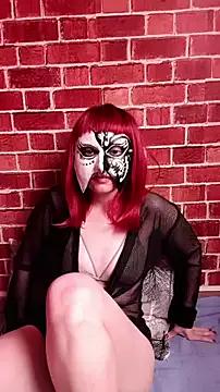 Queenovastra from StripChat