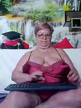 QueenPammy1 from StripChat