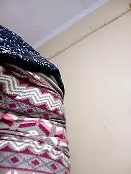 queenshebah from StripChat is Freechat