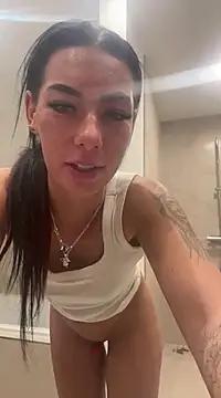 queenshirin69 from StripChat