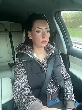 queenshirin69 from StripChat