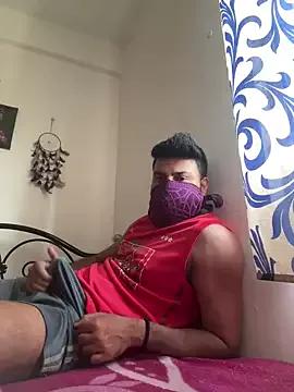 Queenslayers05 from StripChat
