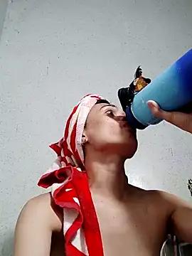 QueenSoreal from StripChat