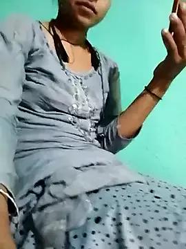Queenxk from StripChat