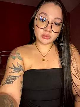 QueenYumi webcams show profile image 