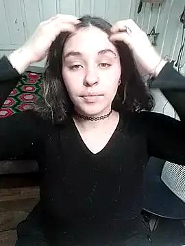 Queenyyy from StripChat is Freechat