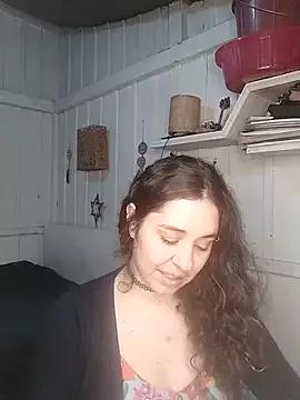 Queenyyy from StripChat is Freechat