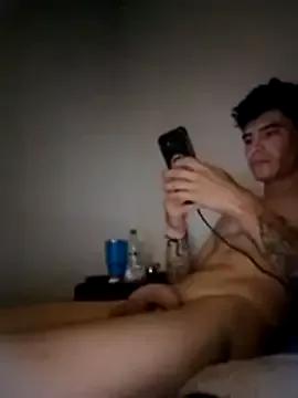 Quetzal200128 webcams show profile image 