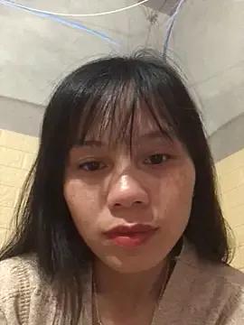 QuingLin webcams show profile image 
