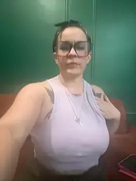 quinnmariexo from StripChat is Freechat