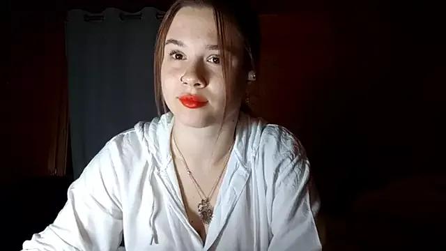 QuiveredFrown webcams show profile image 